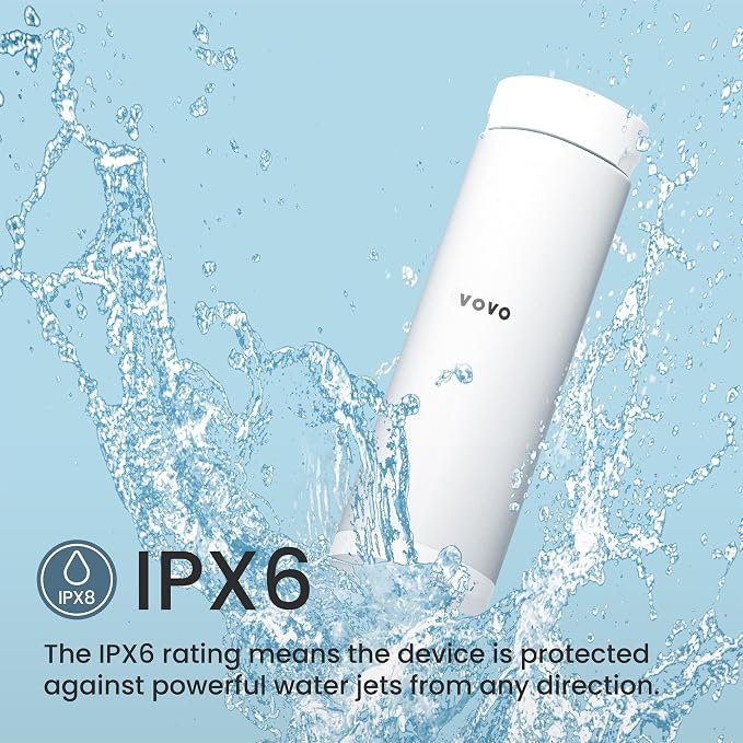 VOVO Go Portable Electric Bidet - Image 7