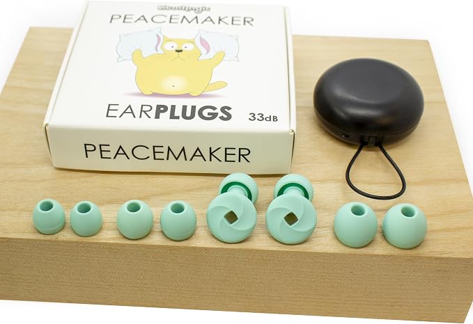 Ear Plugs for Sleeping - Image 7