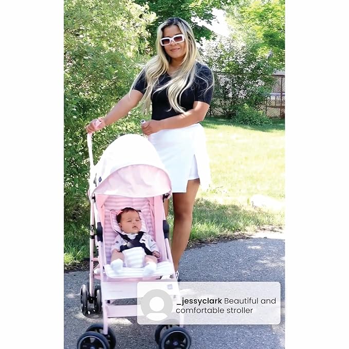 babyGap Classic Stroller - Image 7