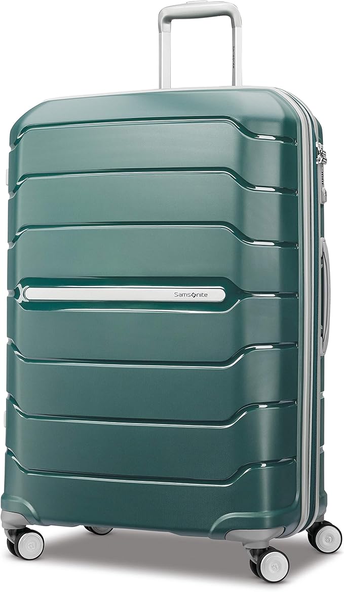 Samsonite Freeform 28-Inch Large Luggage by Samsonite