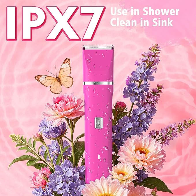 Electric Razors for Women - Image 3