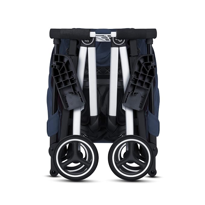 gb Pockit+ All City, Ultra Compact Lightweight Travel Stroller - Image 8