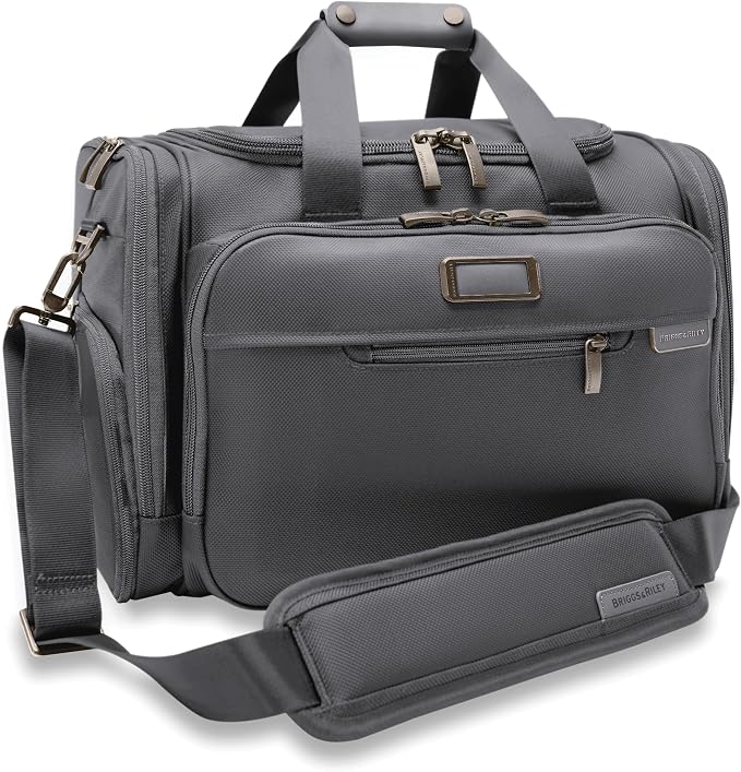 Briggs & Riley Travel Duffel Bag by BriggsRiley