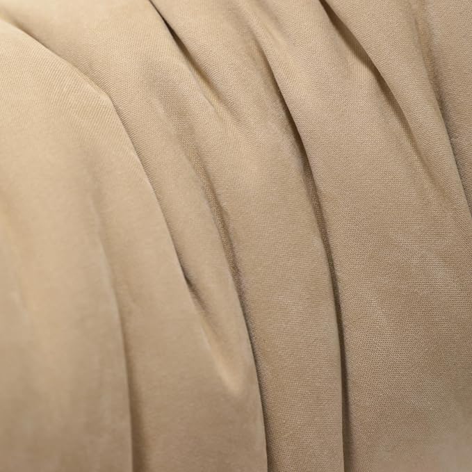 NTBAY Toddler Pillows, Down Alternative 13"x18" Pillows, Machine Washable - Image 3