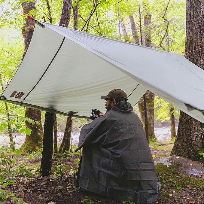 Grand Trunk Moab Multi-Use Tarp Shelter - Image 3