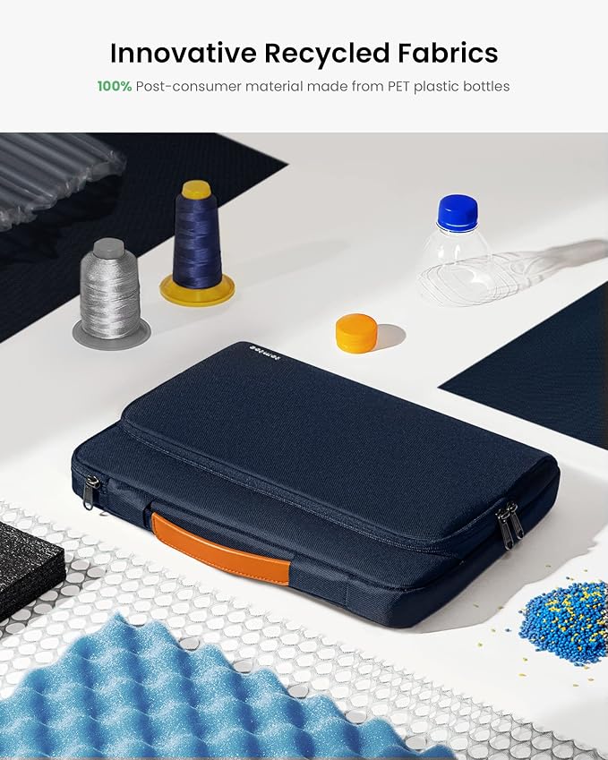 tomtoc 360 Protective Laptop Sleeve - Image 5