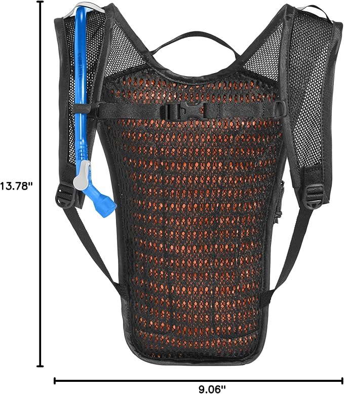 CamelBak Hydrobak Light Bike Hydration Backpack 50oz - Image 8