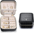 S.Leaf Travel Jewelry Organizer Travel Jewelry Boxes by SLeaf