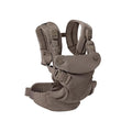 Joie Savvy Air 4-in-1 Mesh Baby Carrier – Breathable, Ergonomic Baby Carrier by Joie