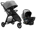 Baby Jogger City Mini GT2 All-Terrain Travel System by BabyJogger