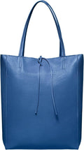 Italian Calf Leather Tote for Women by TAKEASYBags%7CMadeinITALY