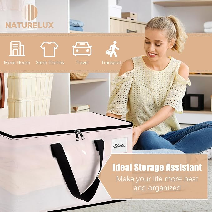 Heavy Duty Moving Bags - Image 3