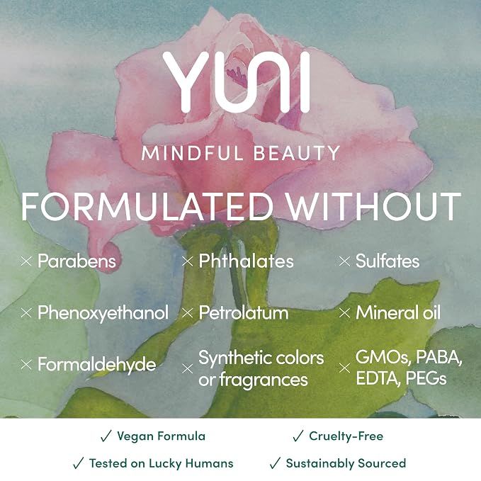YUNI Beauty Large Body Wipes - Image 6