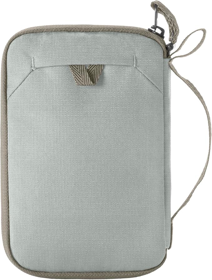 Eagle Creek Stash RFID Passport Wallet – Slim Travel Organizer - Image 4