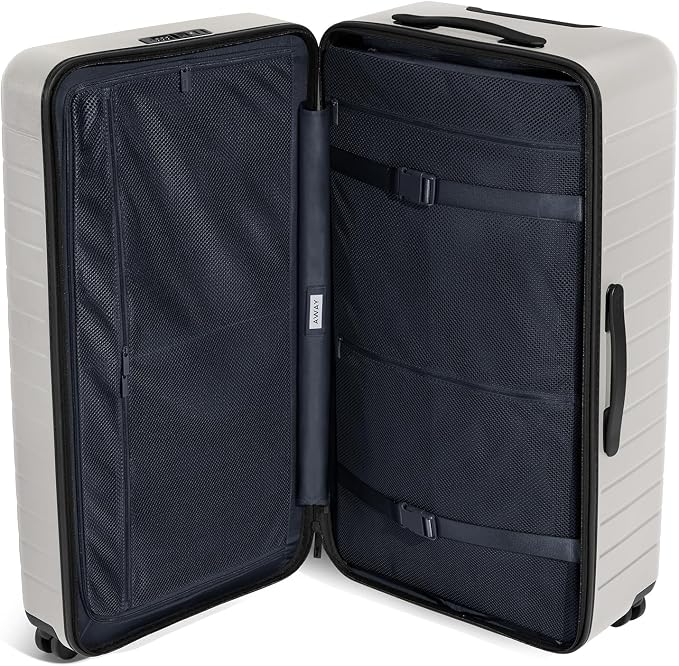 Away Large Trunk Luggage, 31 Inch Hardside Suitcase - Image 6