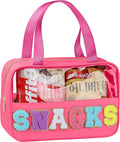 Snack Bag for Travel by Unknown