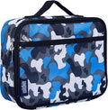 Wildkin Kids Insulated Lunch Box – Durable and Reusable by Wildkin
