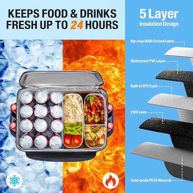 Backpack Cooler - Image 3