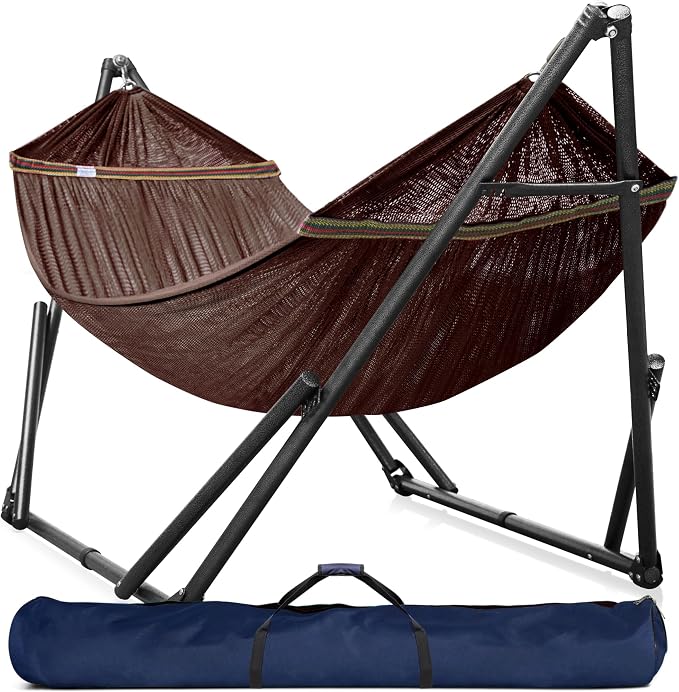 Tranquillo Universal Double Hammock by Tranquillo