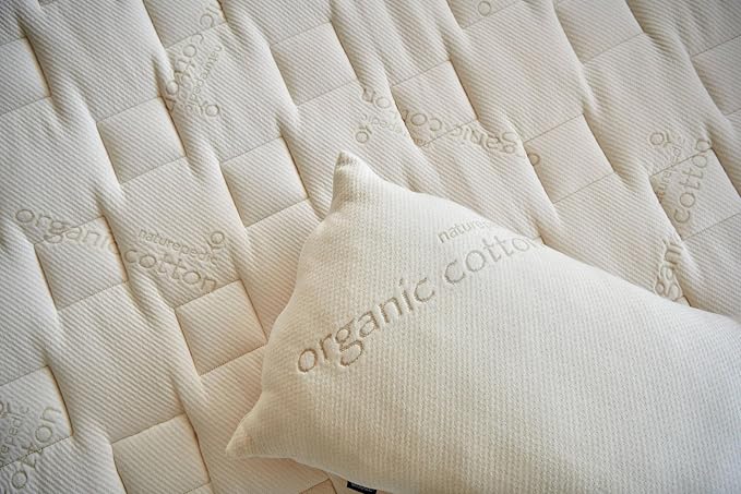 Naturepedic Organic Latex Pillow - Image 7
