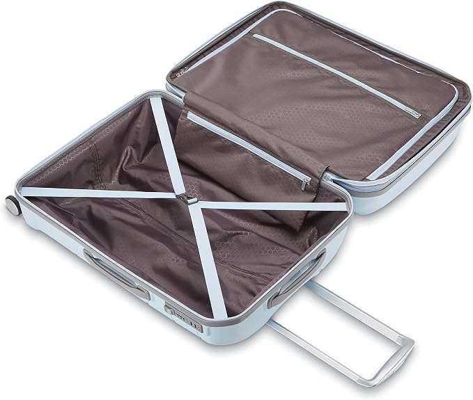 Samsonite Freeform Hardside Expandable Luggage - Image 4