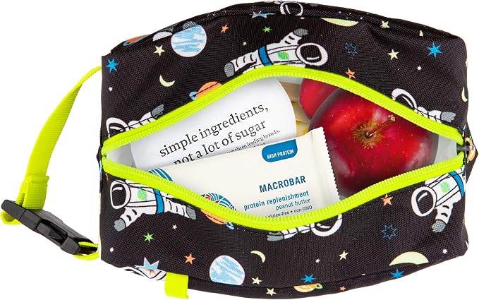 PackIt Freezable Snack Box, Built - Image 6