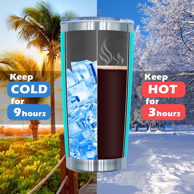 20oz Tumbler Bulk Stainless Steel Tumblers - Image 4