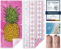 Beach Towels Oversized by Giyim