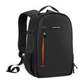 K&F Concept Camera Backpack for Photographers Photography Camera Bag by KFCONCEPT