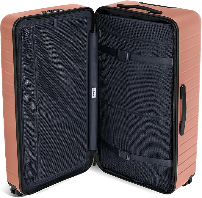 Away Large Trunk Luggage, 31 Inch Hardside Suitcase - Image 6