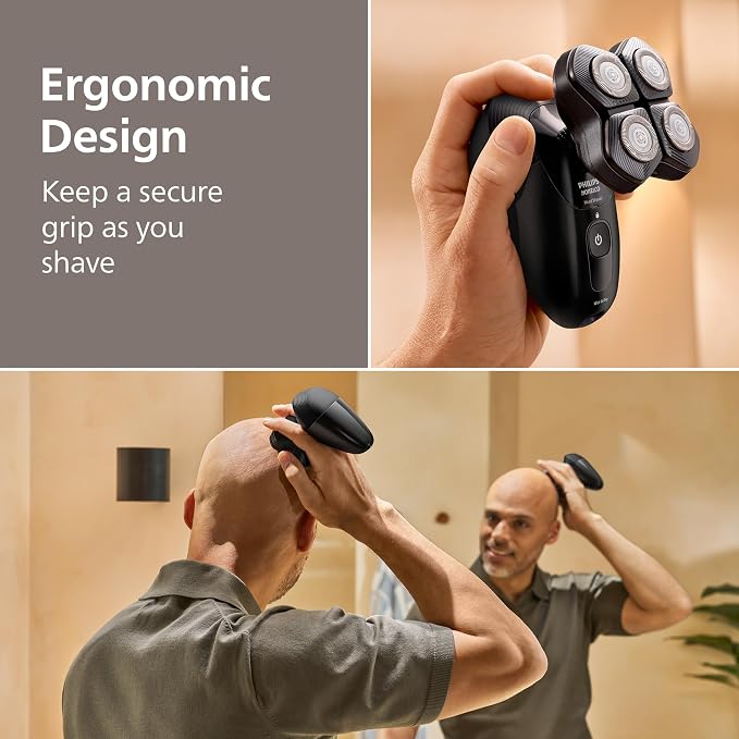 Philips Norelco Head Shaver Pro 5000 Series - Image 5