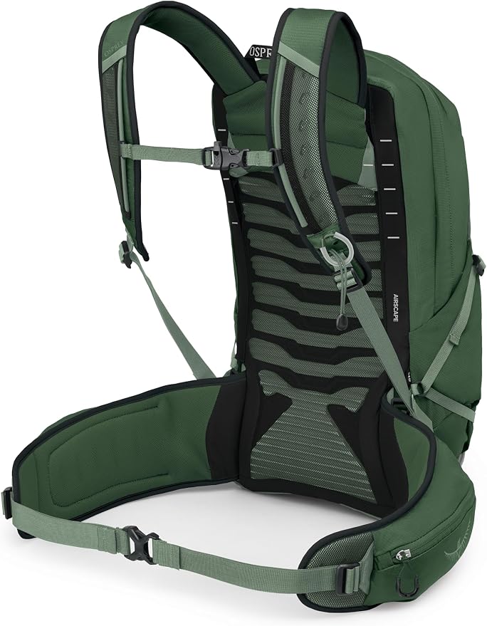 Osprey Talon 22L Men's Lightweight Hiking Backpack - Image 7