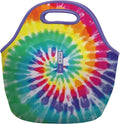 Sok It LunchTote Zippered Bag Insulated Neoprene Caddy by SokIt