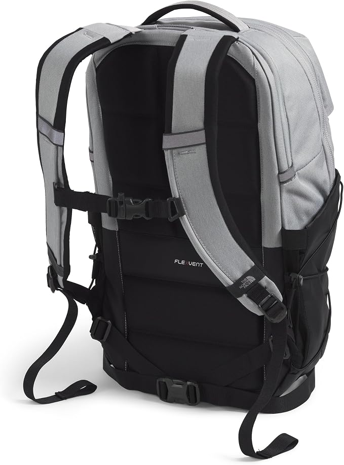 THE NORTH FACE Borealis Commuter Laptop Backpack | Water Repellent Finish - Image 3