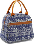FlowFly Insulated Lunch Cooler Bag by FlowFly