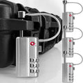 UPGRADED Gun Case Lock by LAFENLIN-HardCaseLock