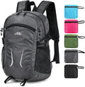 Hiking Daypack, 30L Waterproof Hiking Backpack Packable Lightweight Travel Day by SFIUYDS