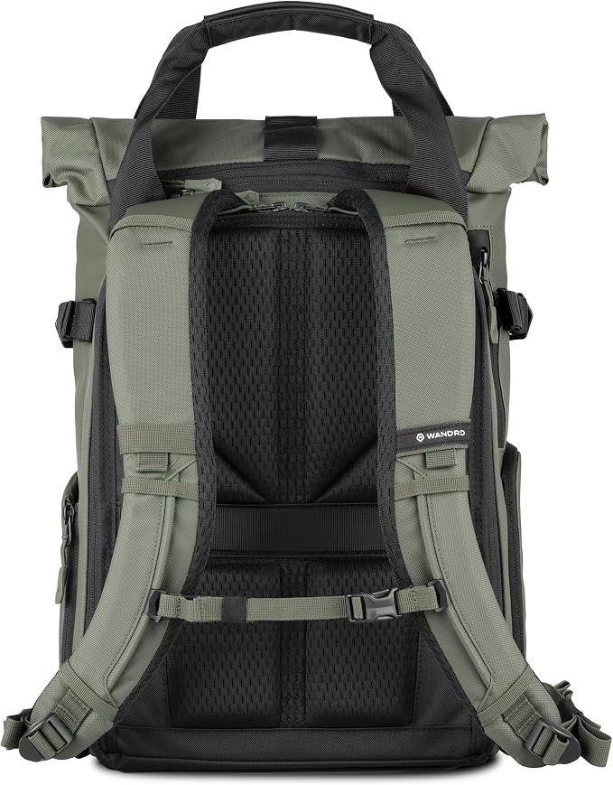 WANDRD All New PRVKE 31L V4: Camera Backpack and Photography Bundle - Image 2