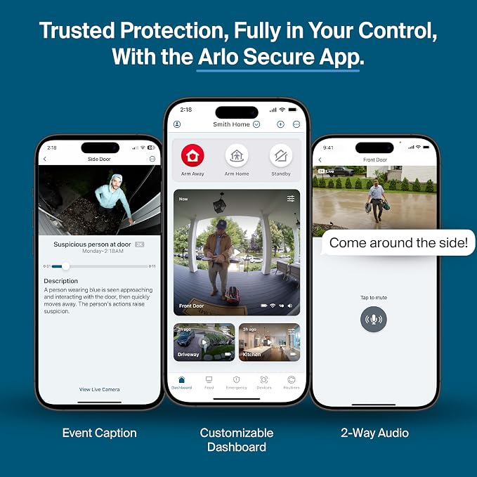 Arlo Pro XL Security Camera - Image 8