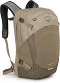 Osprey Nebula Commuter Backpack, Alpaca Tan/Latte Brown Heather by Osprey