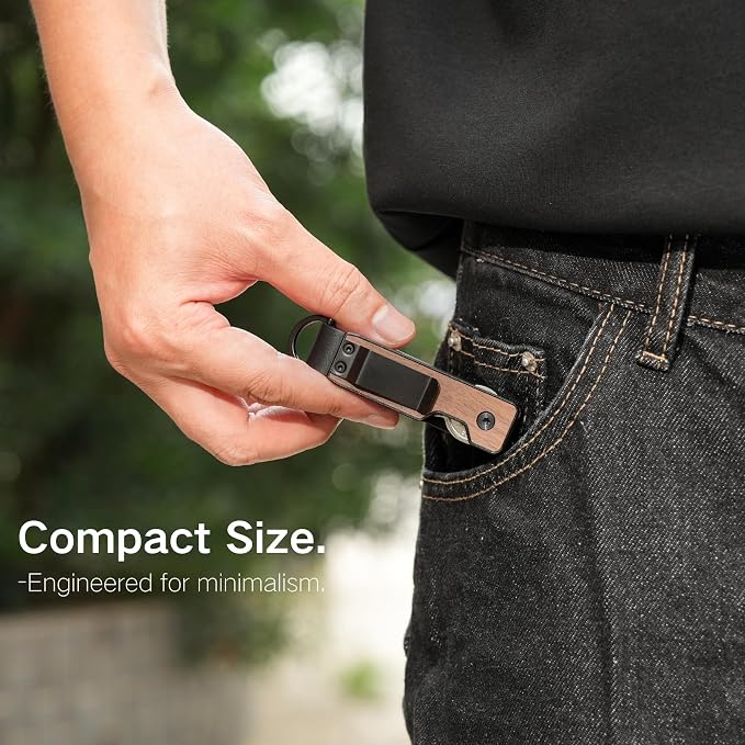 Metallic Key Organizer - Image 5