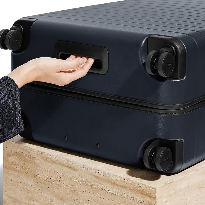 Away Large Checked Luggage, 29 Inch Hardside Suitcase - Image 6