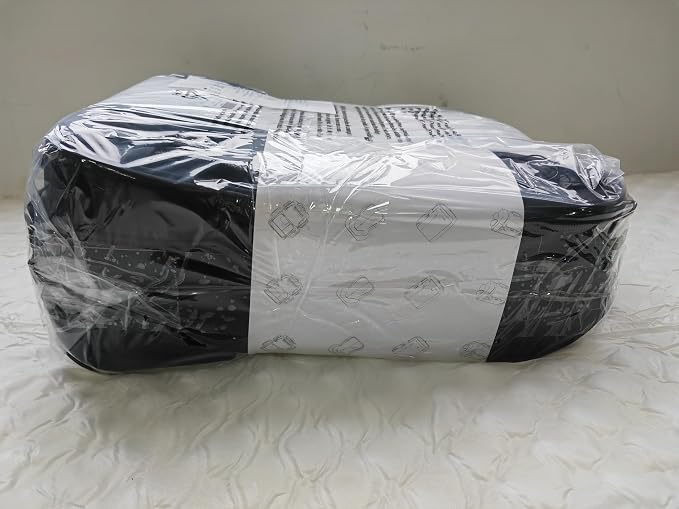KROSER Carry On Underseat Multi-functional, 16-inch Underseater Lightweight - Image 9