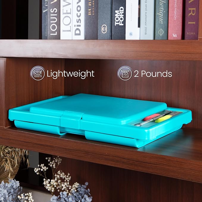 Loddie Doddie Foldable Lap Desk - Image 7