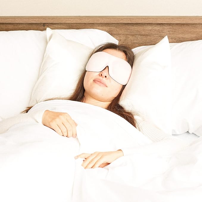 Bucky 40 Blinks No Pressure Eye Mask - Image 2