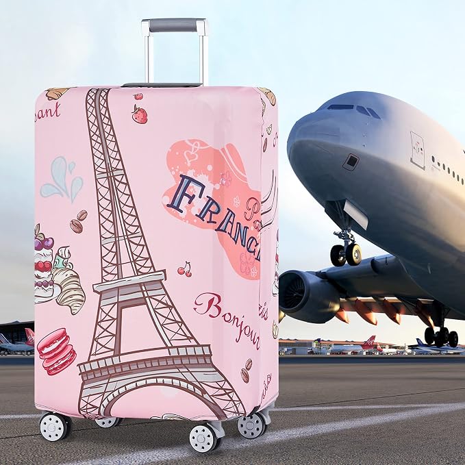 TRAVELKIN more than travel Luggage Covers - Image 9