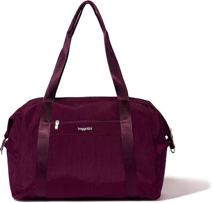 Baggallini Women's Day Large Duffel by baggallini