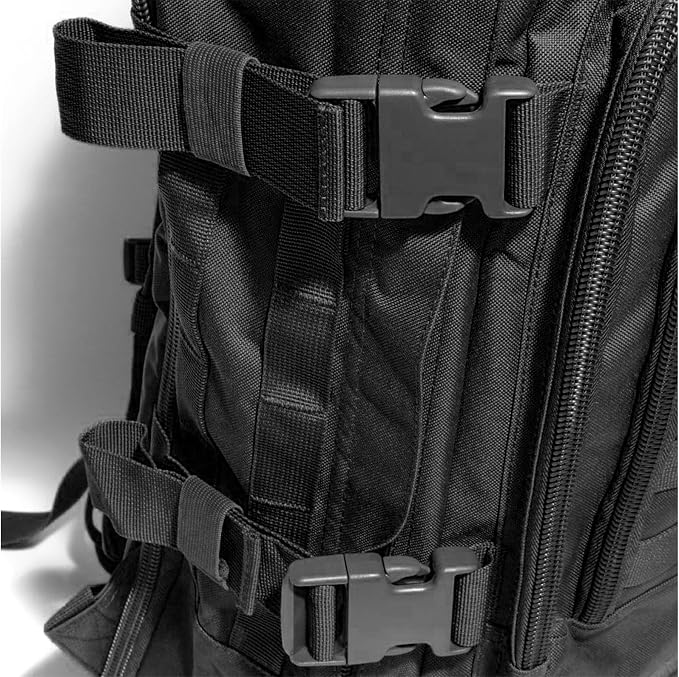 Tactical Backpack Military Backpacks - Image 5