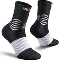 NEENCA Medical Compression Socks, Ankle Compression Stockings by NEENCA
