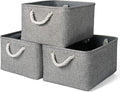 TheWarmHome Storage Bins by TheWarmHome